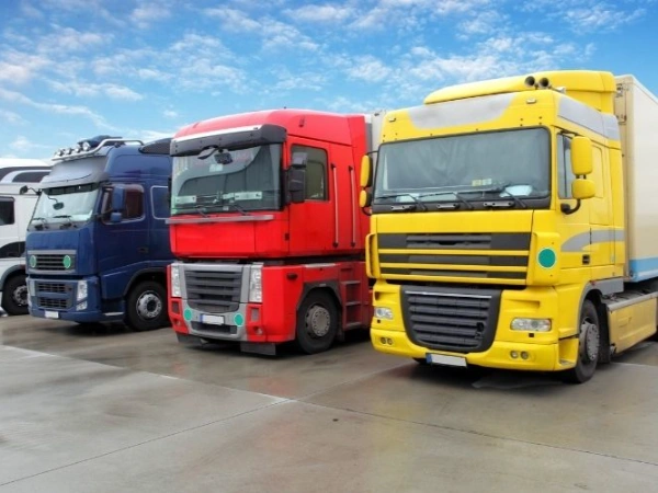 Ankara Kuyucak Nakliye